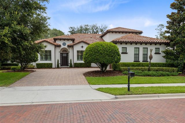 2218 SOARING EAGLE PLACE, Lake Mary, FL 32746