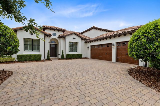 2218 SOARING EAGLE PLACE, Lake Mary, FL 32746