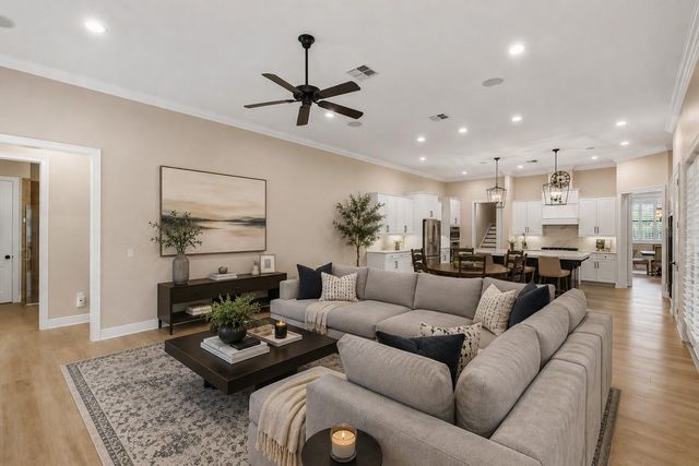 2218 SOARING EAGLE PLACE, Lake Mary, FL 32746