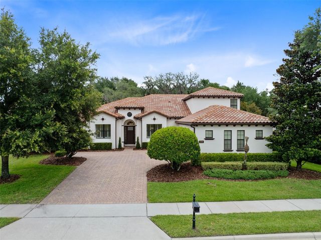 2218 SOARING EAGLE PLACE, Lake Mary, FL 32746