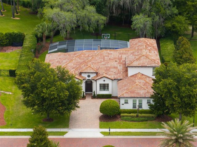 2218 SOARING EAGLE PLACE, Lake Mary, FL 32746
