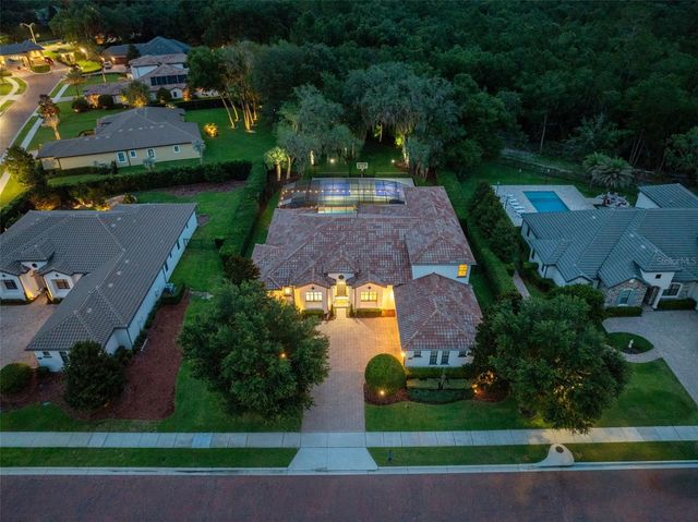 2218 SOARING EAGLE PLACE, Lake Mary, FL 32746