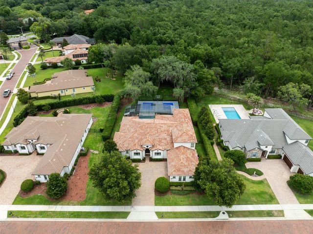 2218 SOARING EAGLE PLACE, Lake Mary, FL 32746