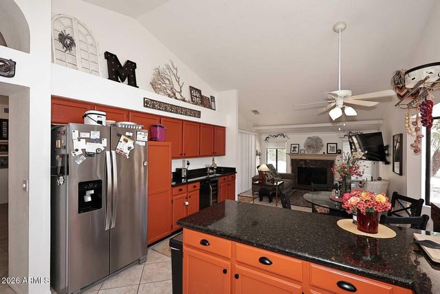 17036 E DE ANZA Drive, Fountain Hills, AZ 85268