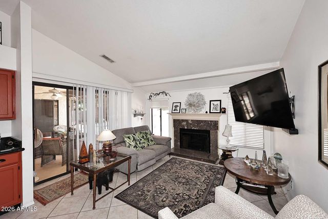 17036 E DE ANZA Drive, Fountain Hills, AZ 85268