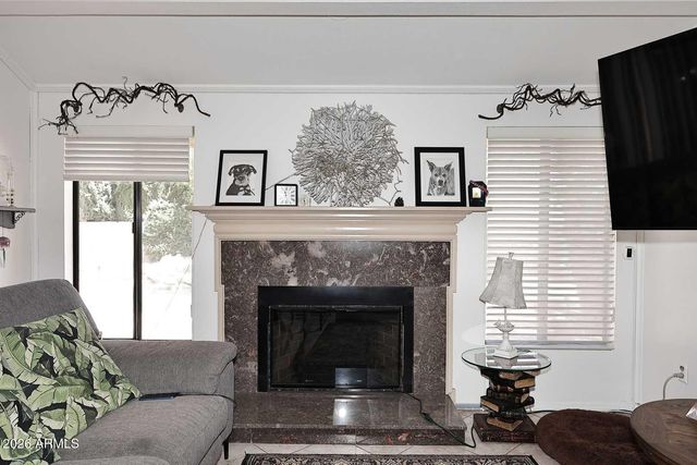 17036 E DE ANZA Drive, Fountain Hills, AZ 85268