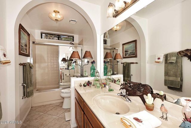 17036 E DE ANZA Drive, Fountain Hills, AZ 85268