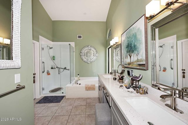 17036 E DE ANZA Drive, Fountain Hills, AZ 85268