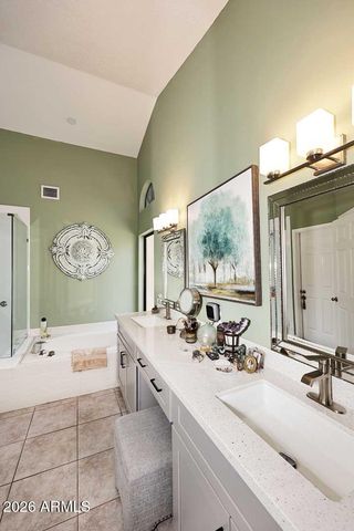 17036 E DE ANZA Drive, Fountain Hills, AZ 85268