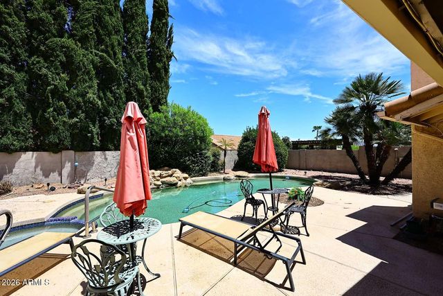 17036 E DE ANZA Drive, Fountain Hills, AZ 85268
