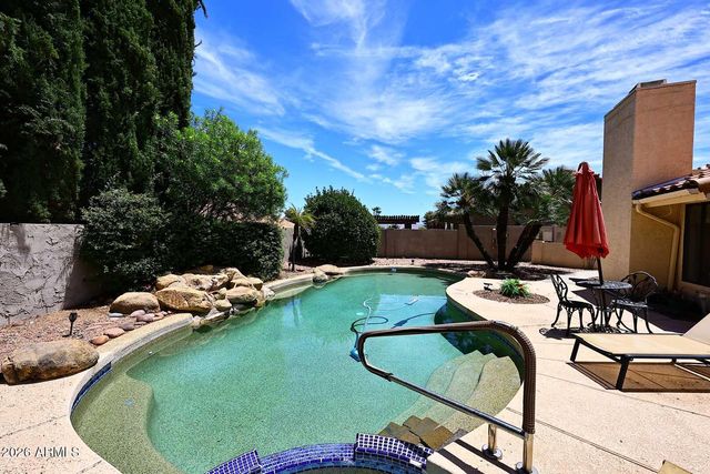 17036 E DE ANZA Drive, Fountain Hills, AZ 85268