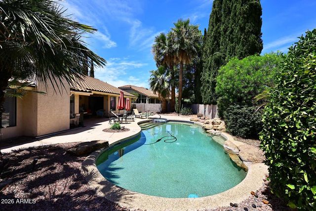 17036 E DE ANZA Drive, Fountain Hills, AZ 85268