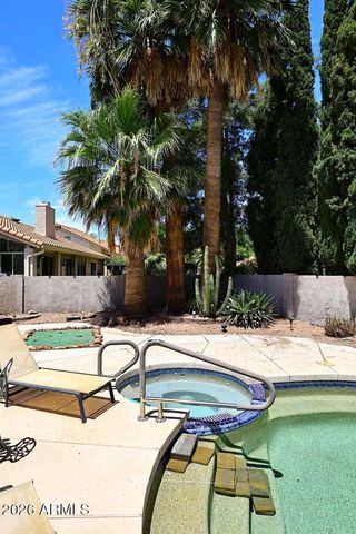 17036 E DE ANZA Drive, Fountain Hills, AZ 85268