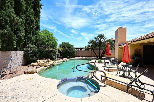 17036 E DE ANZA Drive, Fountain Hills, AZ 85268
