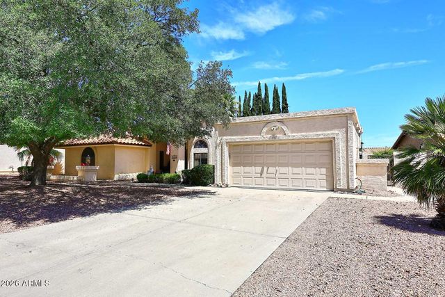 17036 E DE ANZA Drive, Fountain Hills, AZ 85268