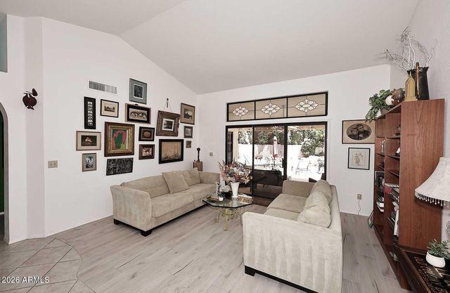 17036 E DE ANZA Drive, Fountain Hills, AZ 85268
