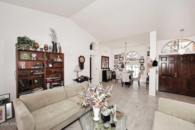 17036 E DE ANZA Drive, Fountain Hills, AZ 85268