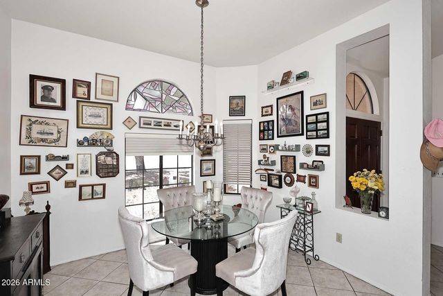17036 E DE ANZA Drive, Fountain Hills, AZ 85268