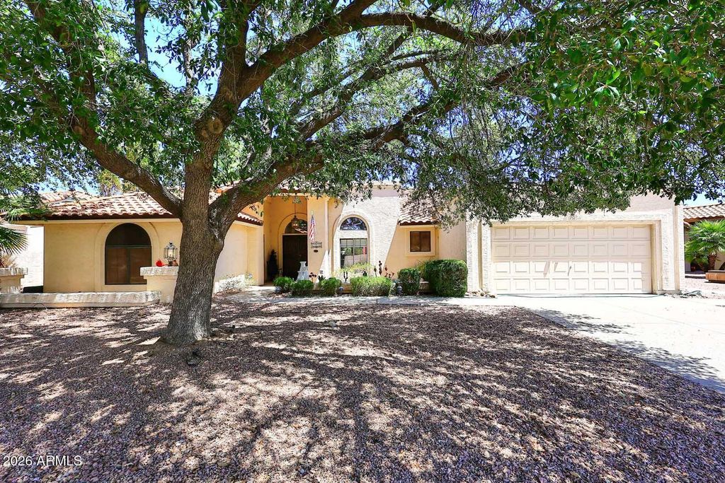 17036 E DE ANZA Drive, Fountain Hills, AZ 85268 — photo 2