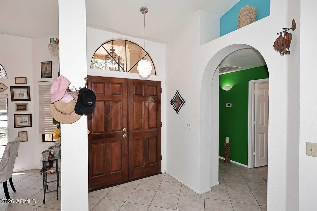 17036 E DE ANZA Drive, Fountain Hills, AZ 85268 — photo 3