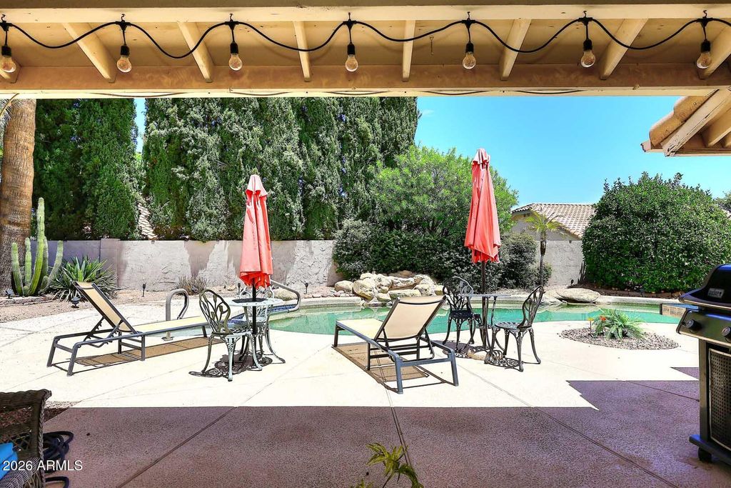 17036 E DE ANZA Drive, Fountain Hills, AZ 85268 — photo 5