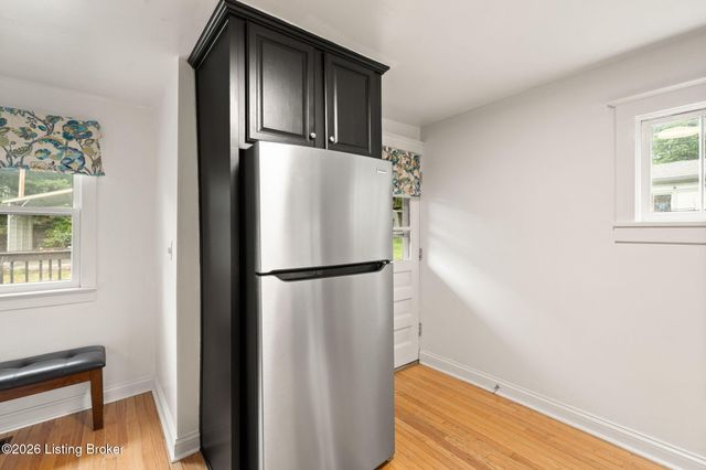 128 Blackburn Ave, Louisville, KY 40206