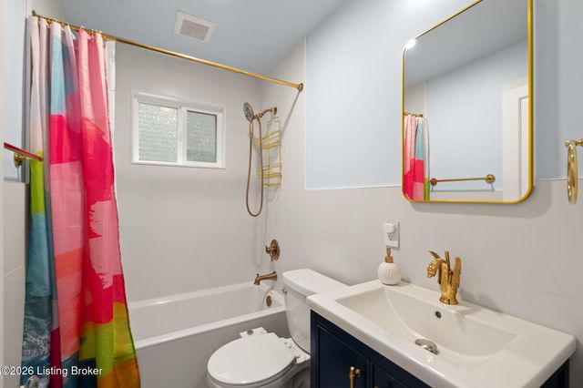 128 Blackburn Ave, Louisville, KY 40206