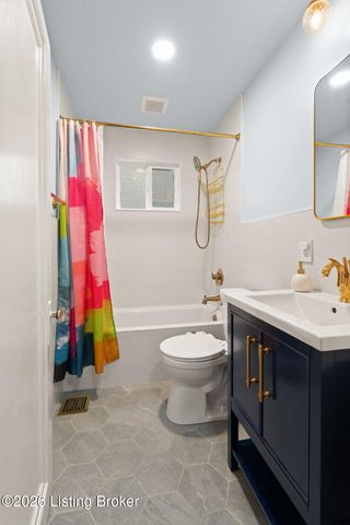 128 Blackburn Ave, Louisville, KY 40206