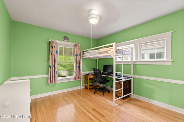 128 Blackburn Ave, Louisville, KY 40206