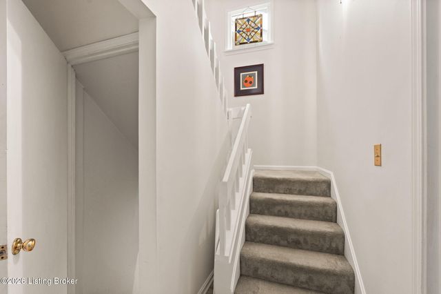 128 Blackburn Ave, Louisville, KY 40206