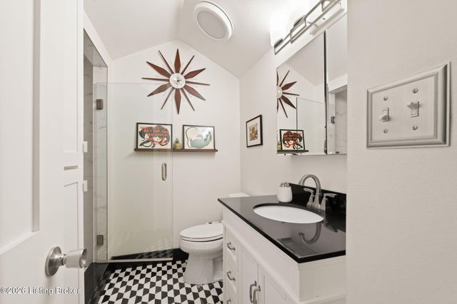 128 Blackburn Ave, Louisville, KY 40206