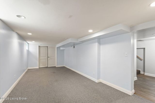 128 Blackburn Ave, Louisville, KY 40206