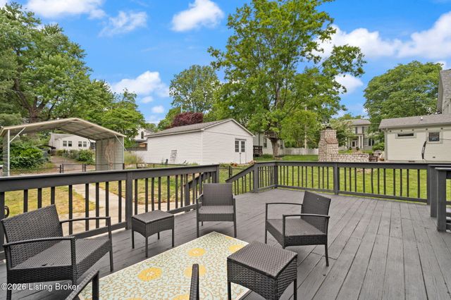 128 Blackburn Ave, Louisville, KY 40206