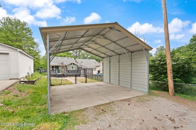 128 Blackburn Ave, Louisville, KY 40206