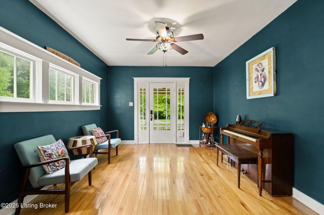 128 Blackburn Ave, Louisville, KY 40206