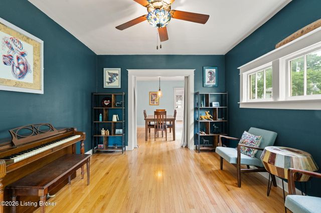 128 Blackburn Ave, Louisville, KY 40206