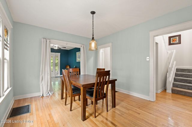 128 Blackburn Ave, Louisville, KY 40206