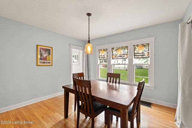 128 Blackburn Ave, Louisville, KY 40206