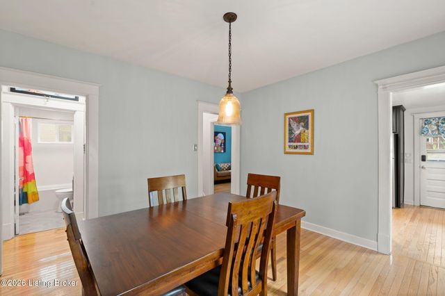 128 Blackburn Ave, Louisville, KY 40206