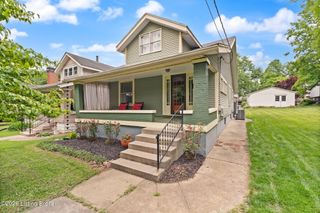 128 Blackburn Ave, Louisville, KY 40206