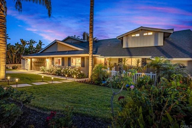 2203 Cameo Road, Carlsbad, CA 92008