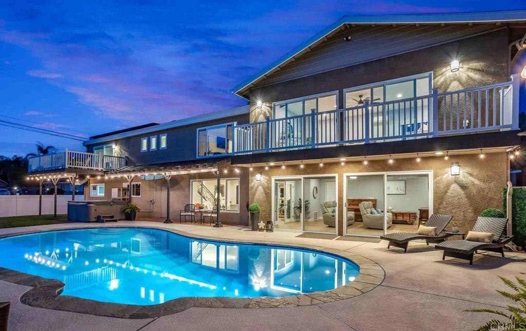 2203 Cameo Road, Carlsbad, CA 92008