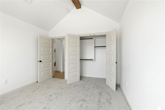 20202 NE 22nd Street, Harrah, OK 73045