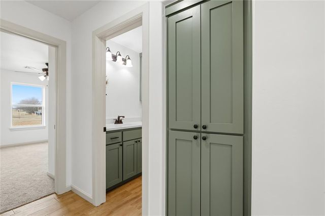 20202 NE 22nd Street, Harrah, OK 73045