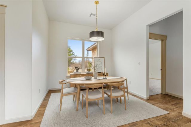 20202 NE 22nd Street, Harrah, OK 73045