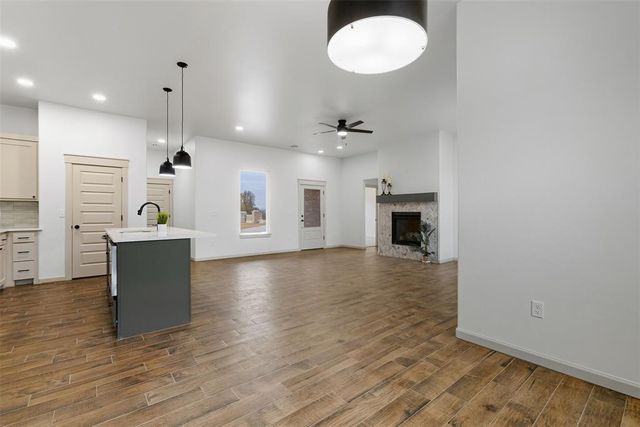 20202 NE 22nd Street, Harrah, OK 73045