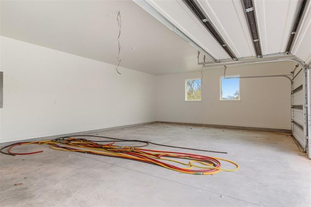 20202 NE 22nd Street, Harrah, OK 73045