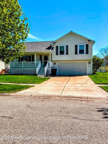 422 Coventry Lane, Mason, MI 48854