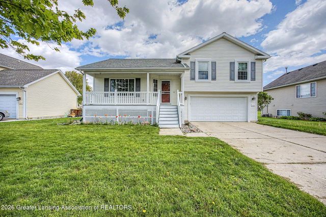422 Coventry Lane, Mason, MI 48854