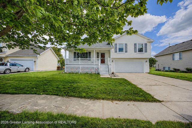 422 Coventry Lane, Mason, MI 48854